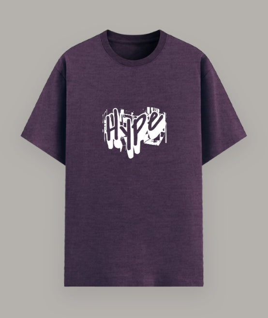 The HYPE Unisex T-Shirt