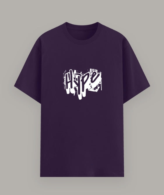 The HYPE Unisex T-Shirt