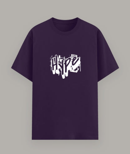 The HYPE Unisex T-Shirt
