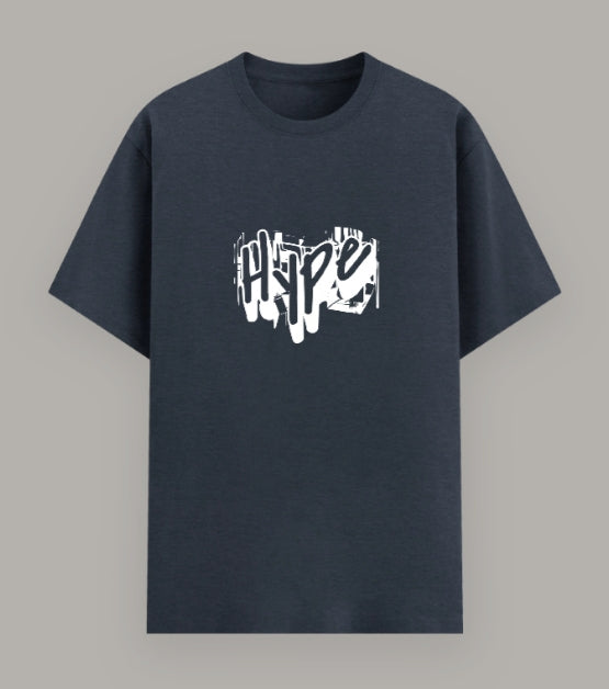 The HYPE Unisex T-Shirt