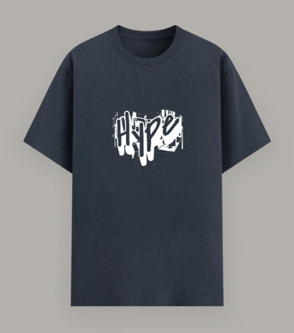 The HYPE Unisex T-Shirt