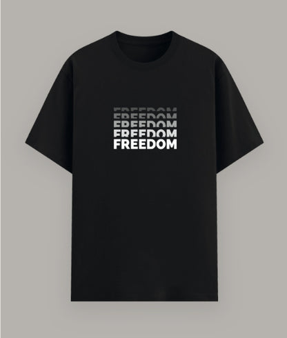 The Freedom Unisex T-Shirt