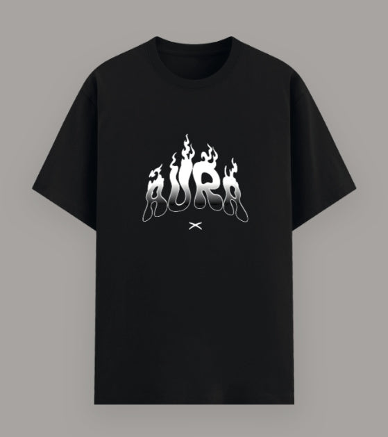 The AURA Unisex T-Shirt