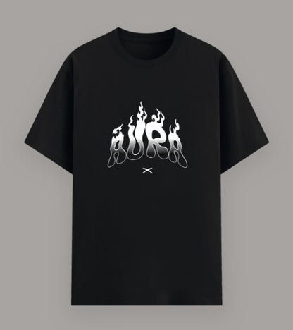 The AURA Unisex T-Shirt