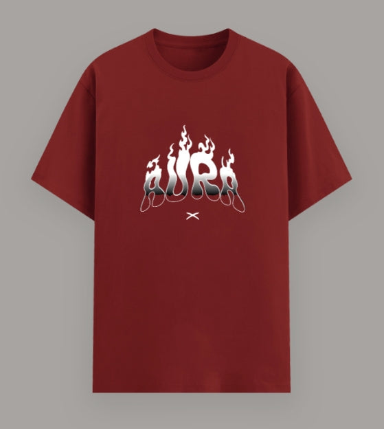 The AURA Unisex T-Shirt