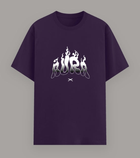 The AURA Unisex T-Shirt