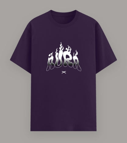 The AURA Unisex T-Shirt