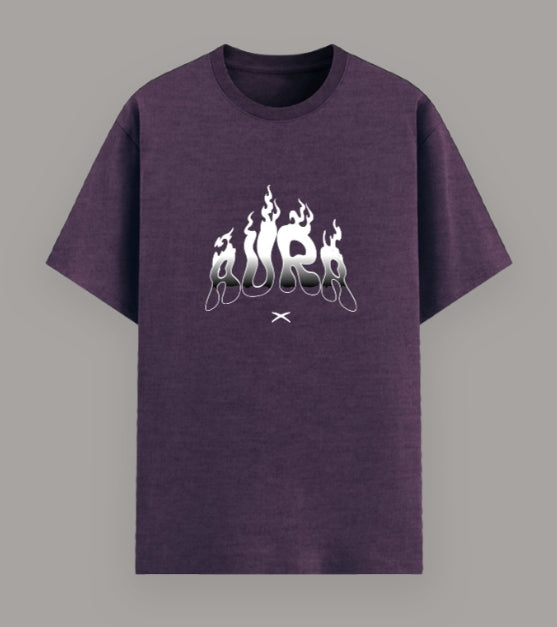 The AURA Unisex T-Shirt