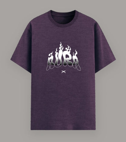 The AURA Unisex T-Shirt