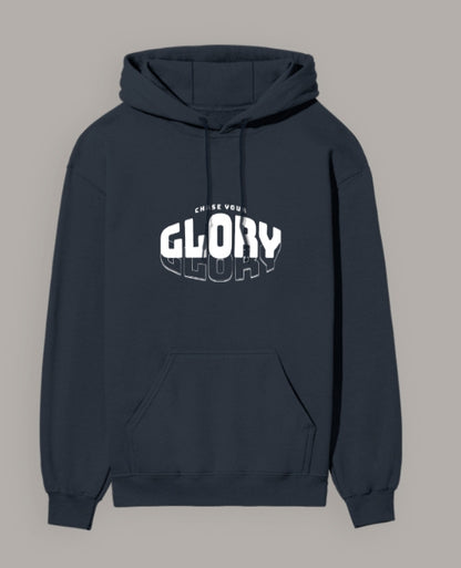 The "CHASE YOUR GLORY" Unisex Hoodie