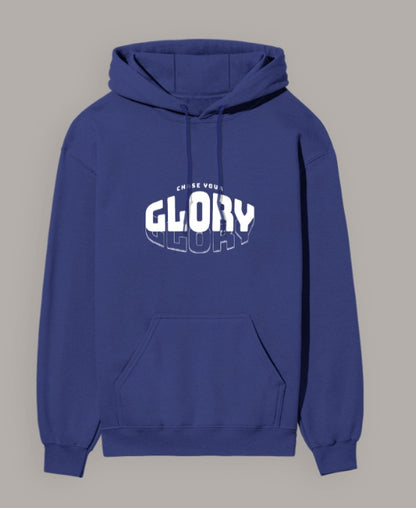 The "CHASE YOUR GLORY" Unisex Hoodie
