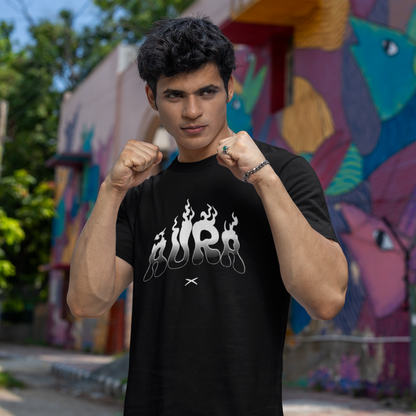 The AURA Unisex T-Shirt