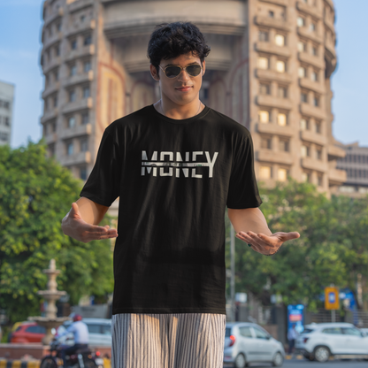 The Money Mindset Unisex T-Shirt