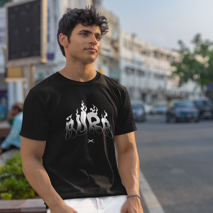 The AURA Unisex T-Shirt