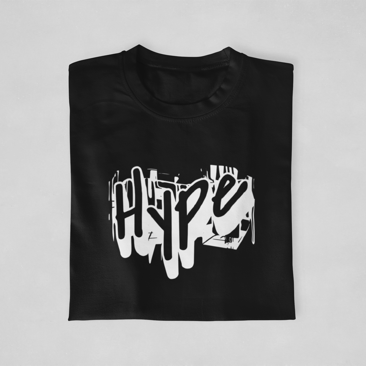 The HYPE Unisex T-Shirt