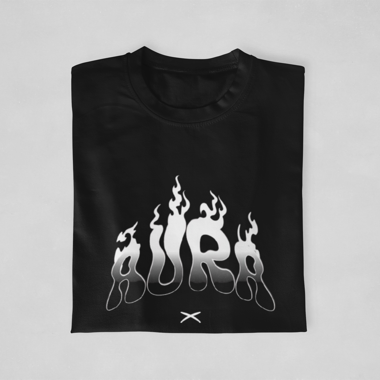 The AURA Unisex T-Shirt
